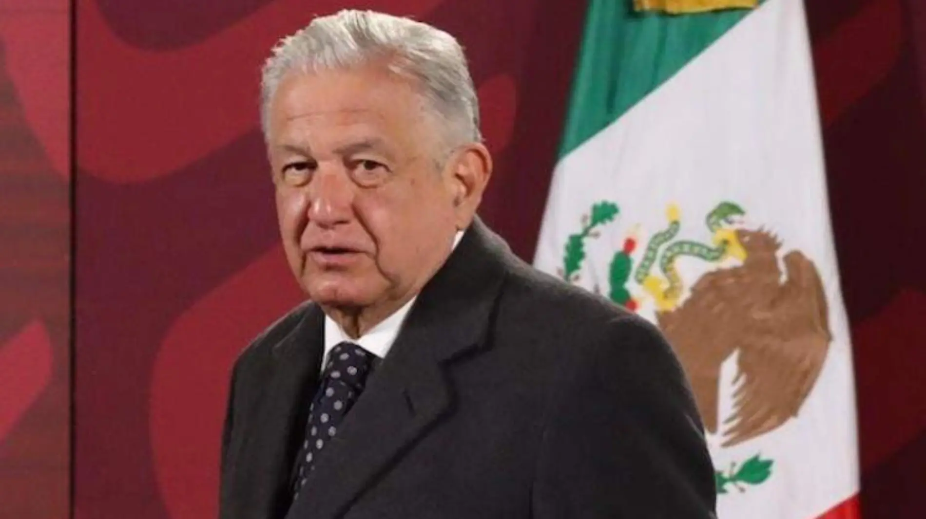 AMLO declaraciones España 